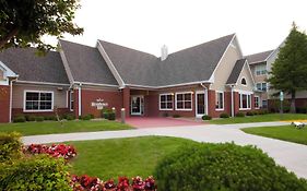 Residence Inn By Marriott Oklahoma City South